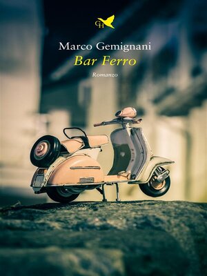 cover image of Bar Ferro
